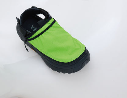 UN HIKER
